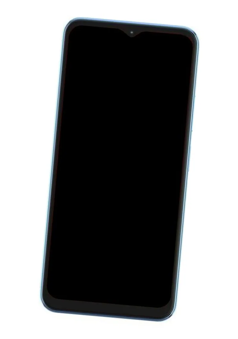 Volume Button Flex Cable for Lava Blaze Pro — image 1
