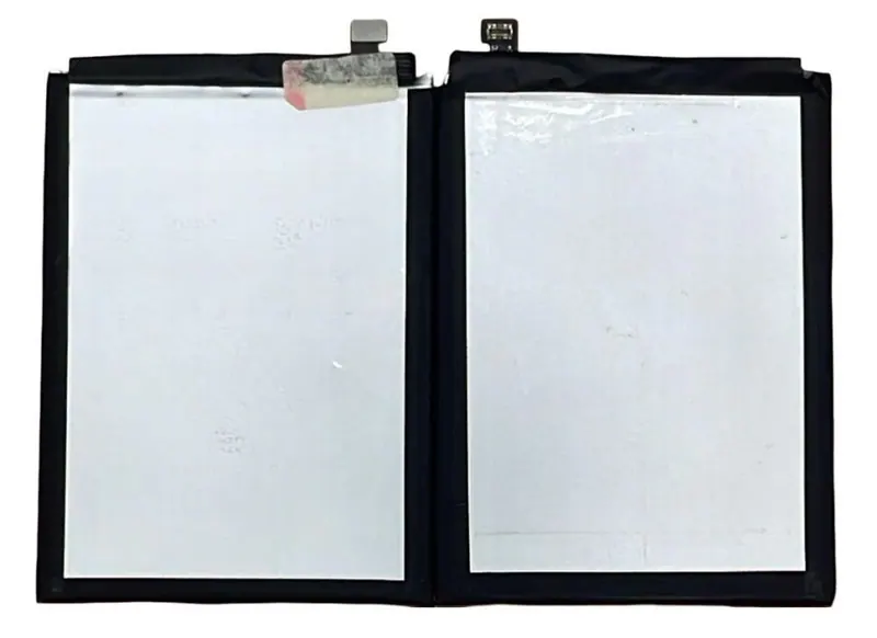 Battery for Lava Blaze X 5G — image 1