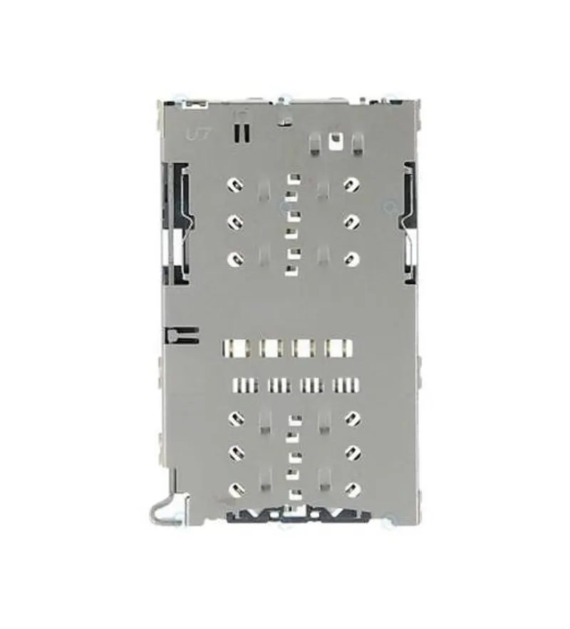 Sim Connector for Lava Blaze X 5G — image 1
