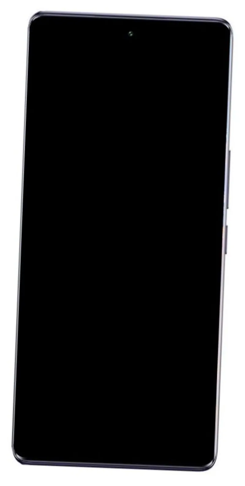 LCD Connector for Lava Blaze X 5G — image 1