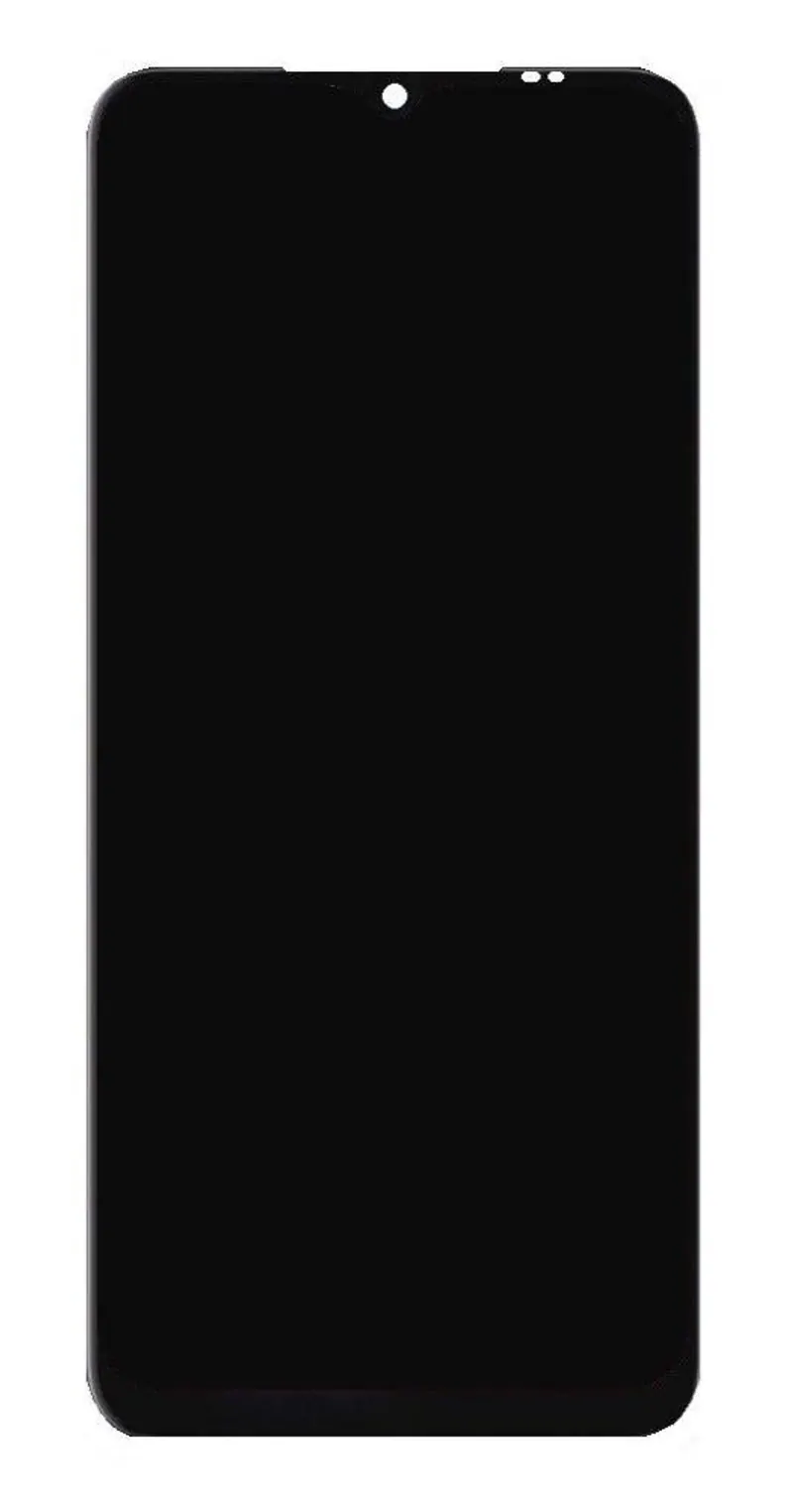 Display for Lava Yuva - Blue (Combo Folder) — image 1