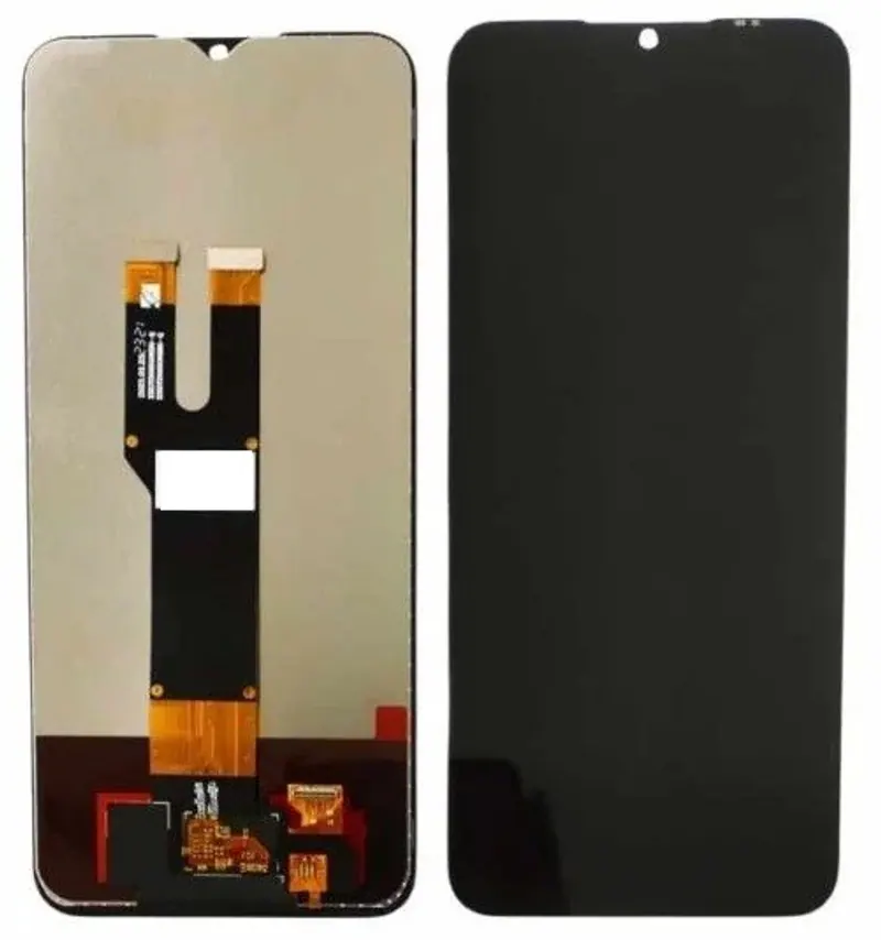 Display for Lava Yuva 2 - Blue (Combo Folder) — image 1