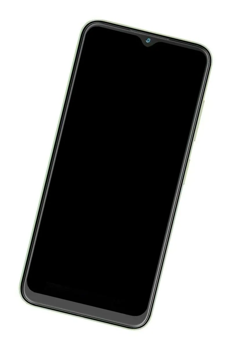 Volume Button Flex Cable for Lava Yuva 2 — image 1