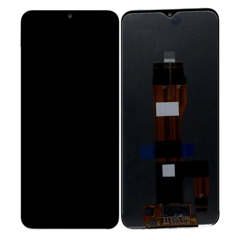 Display for Lava Yuva 2 Pro - Blue (Combo Folder) — image 1