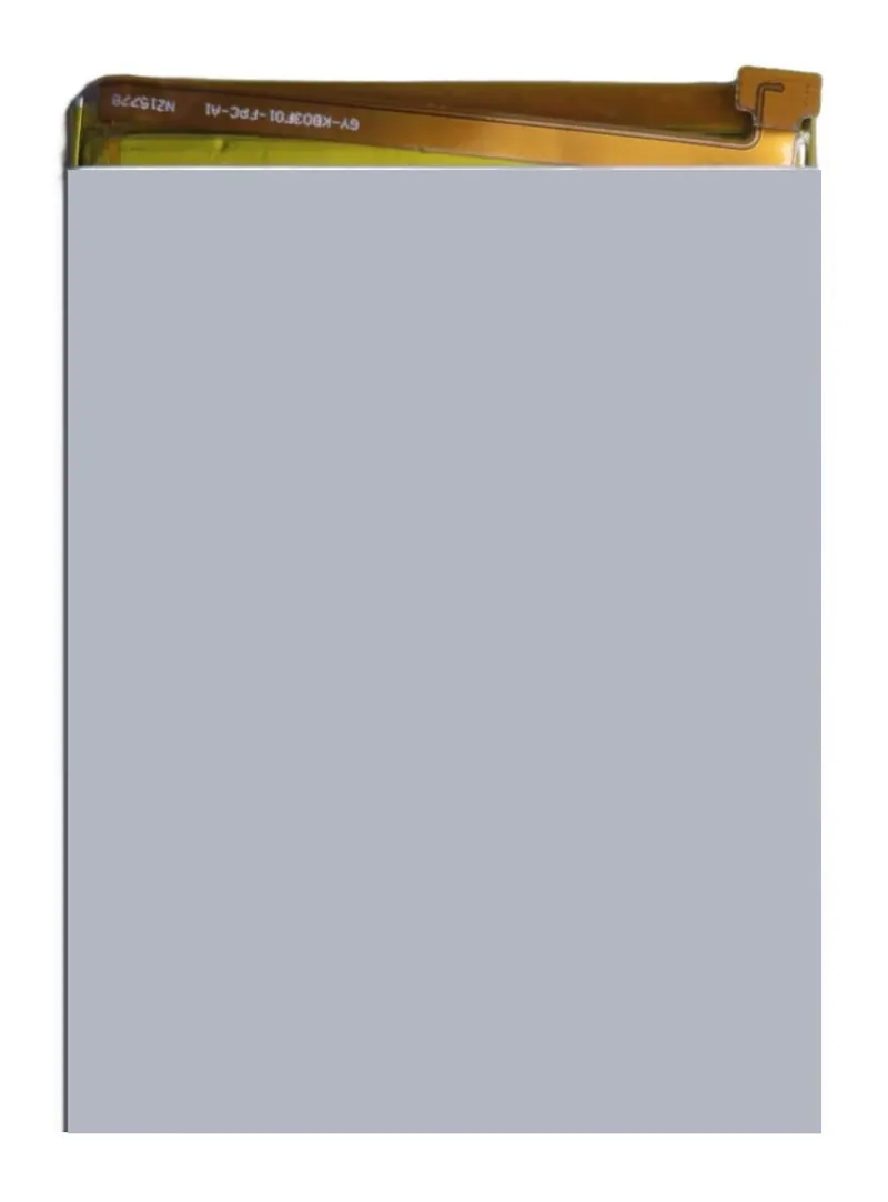 Battery for Lava Yuva 2 Pro — image 1