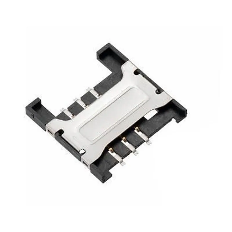 Sim Connector for Lava Yuva 2 Pro — image 1