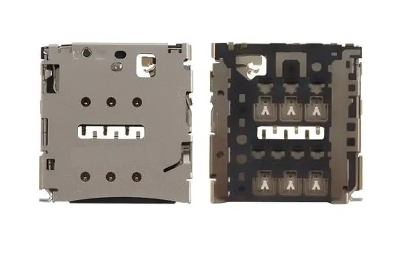 Sim Connector for Lava Yuva 3 — image 1