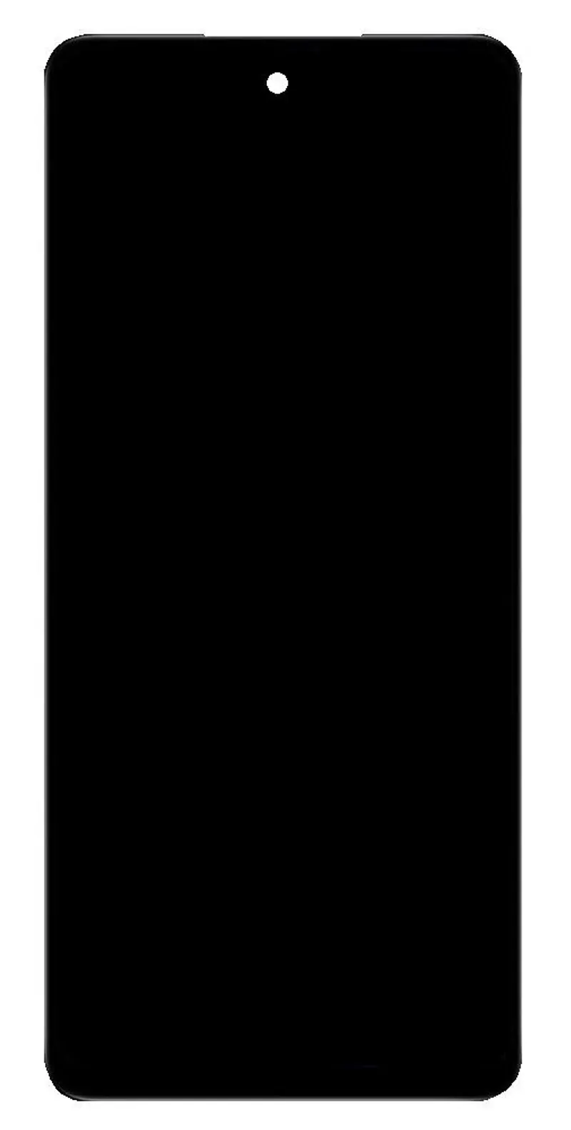 LCD Screen for Lava Yuva 3 (replacement display without touch) — image 1