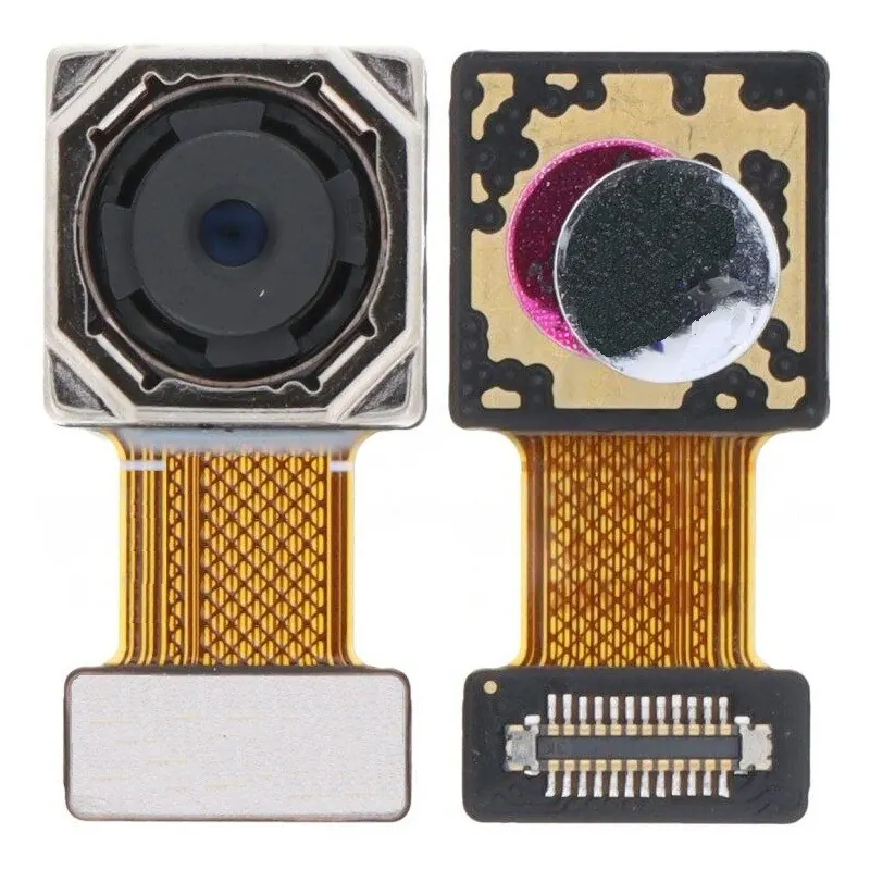 Replacement Back Camera for Lava Yuva 3 Pro (Main Camera) — image 1