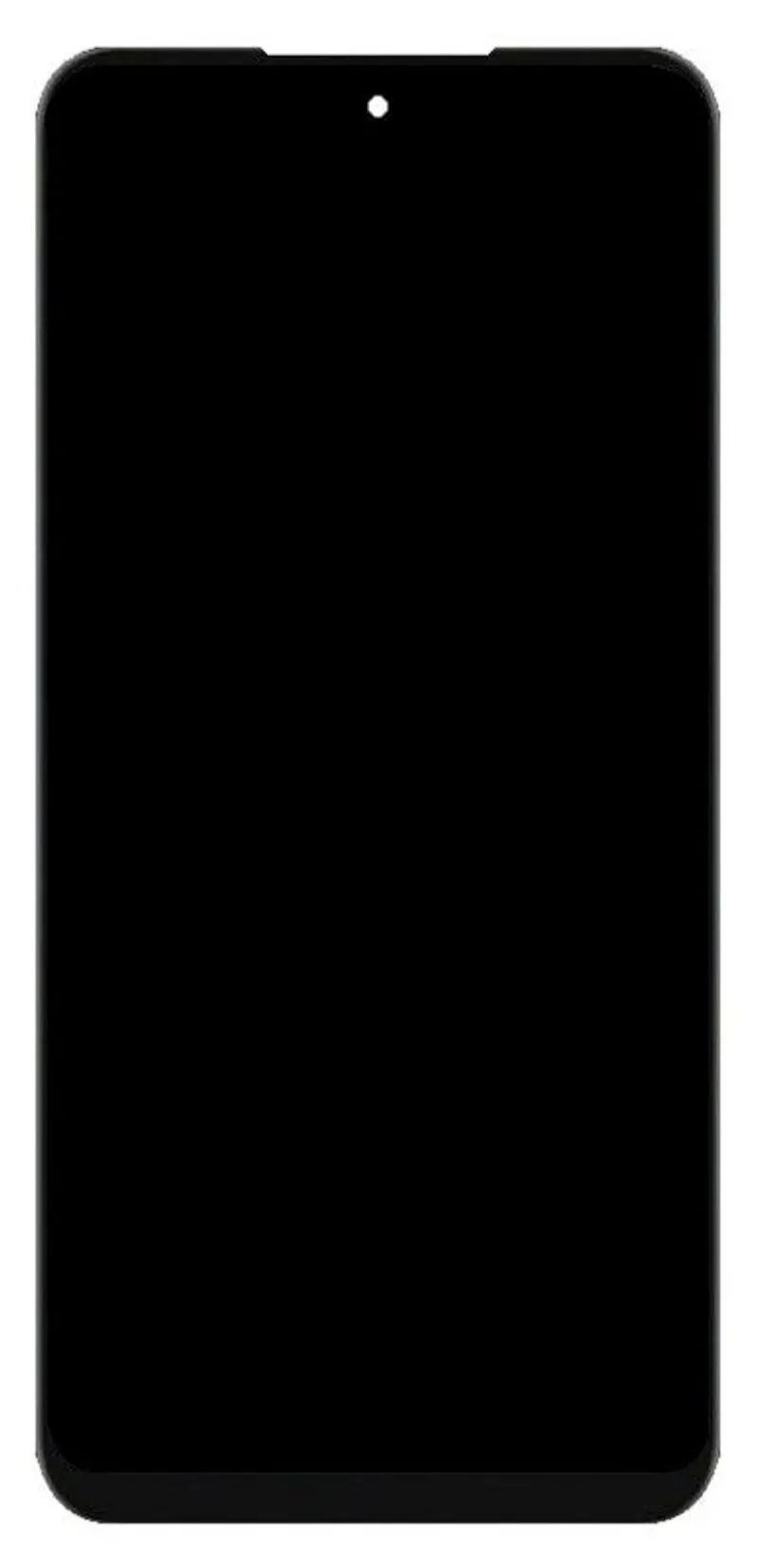 LCD Screen for Lava Yuva 3 Pro (replacement display without touch) — image 1