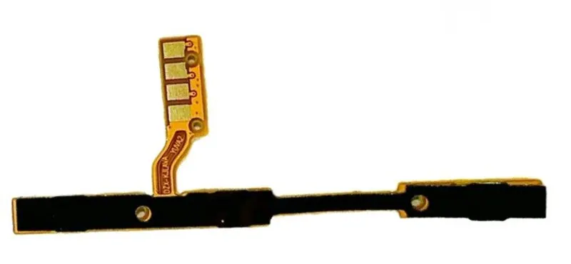 Volume Button Flex Cable for Lava Yuva 3 Pro — image 1