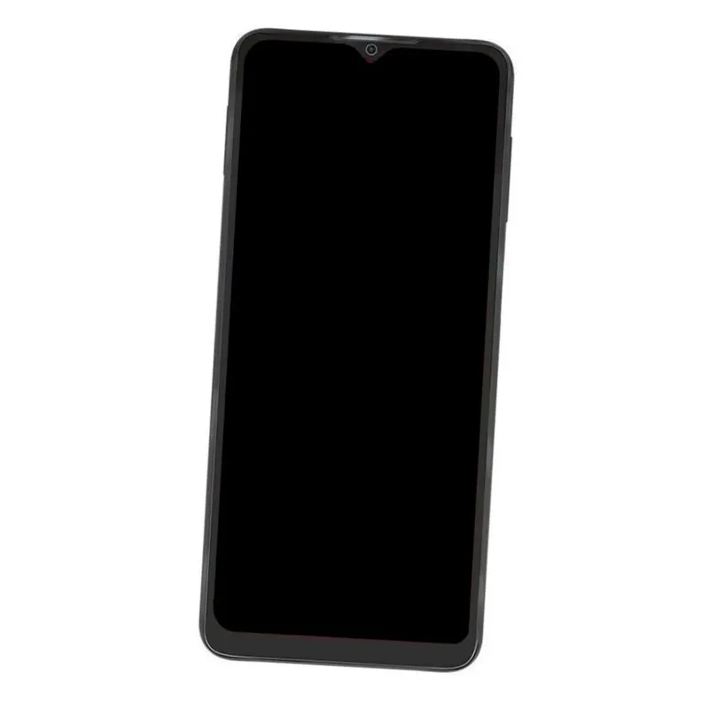 Middle Frame Ring Only for Lava Yuva Pro Blue — image 1