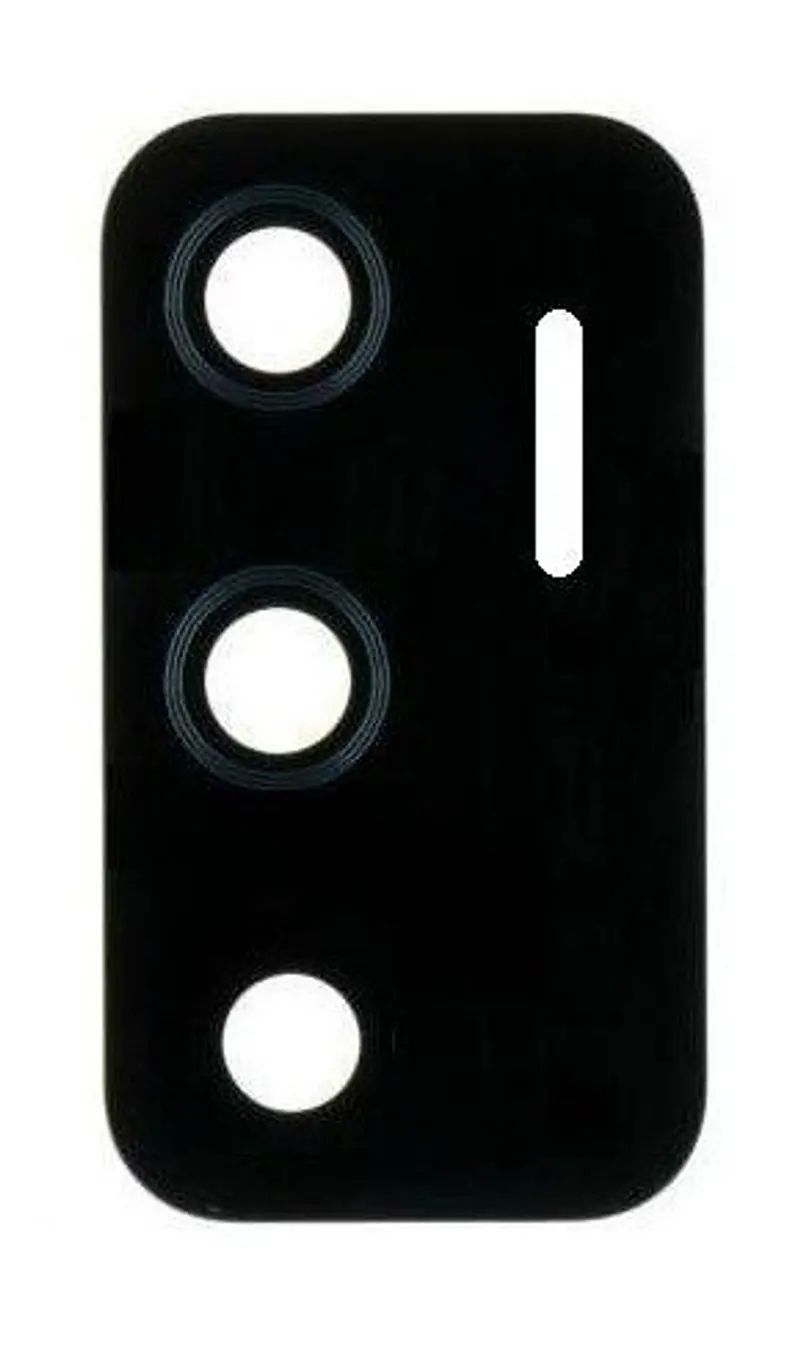 Camera Lens for Lava Yuva Pro Blue — image 1