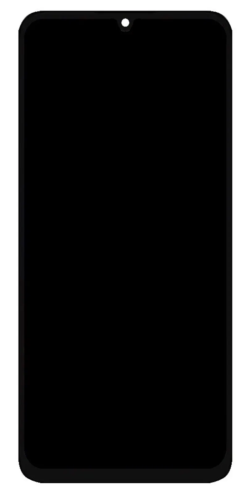 LCD Screen for Lava Yuva Star (replacement display without touch) — image 1