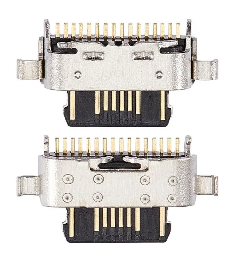 Charging Connector for Lava Yuva Star 2 — image 1
