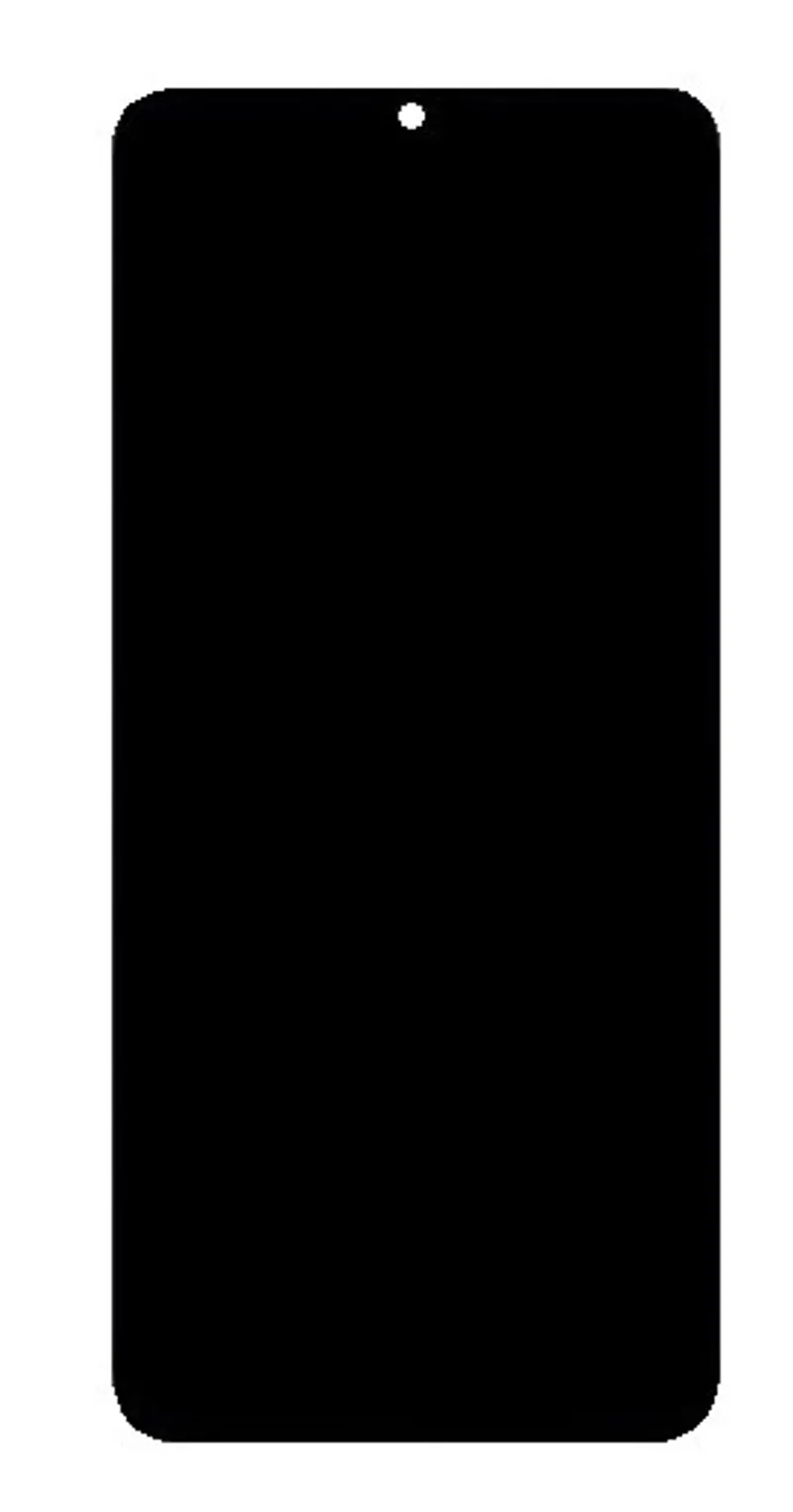 Display for Lava Yuva Star 3 - Black (Combo Folder) — image 1