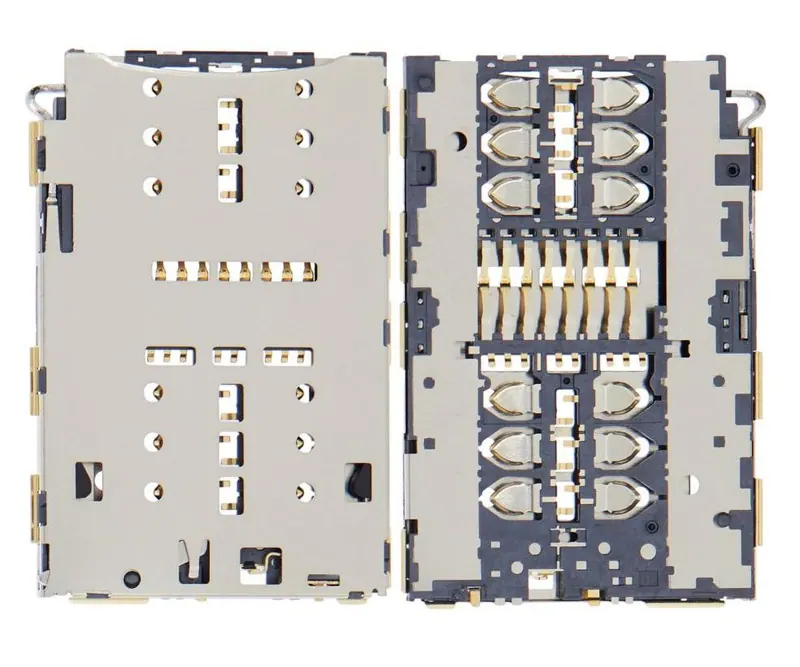 Sim Connector for Lava Yuva Star 3 — image 1