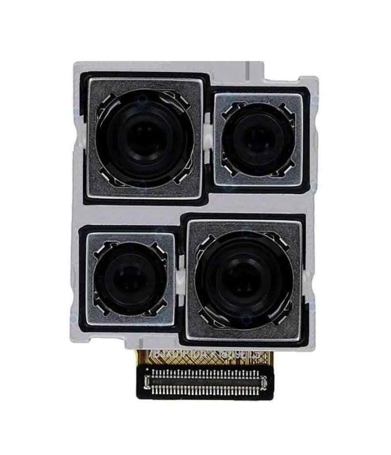 Replacement Back Camera for Lava Agni 2 5G (Main Camera) — image 1