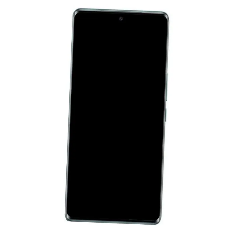 LCD Connector for Lava Agni 2 5G — image 1