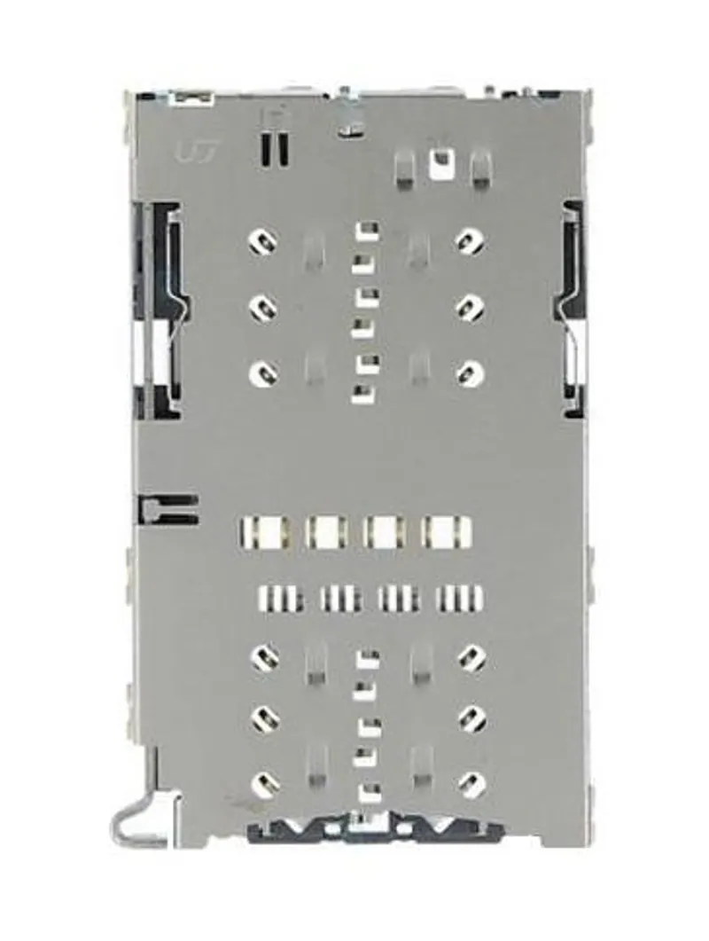 Sim Connector for Lava Agni 5G — image 1