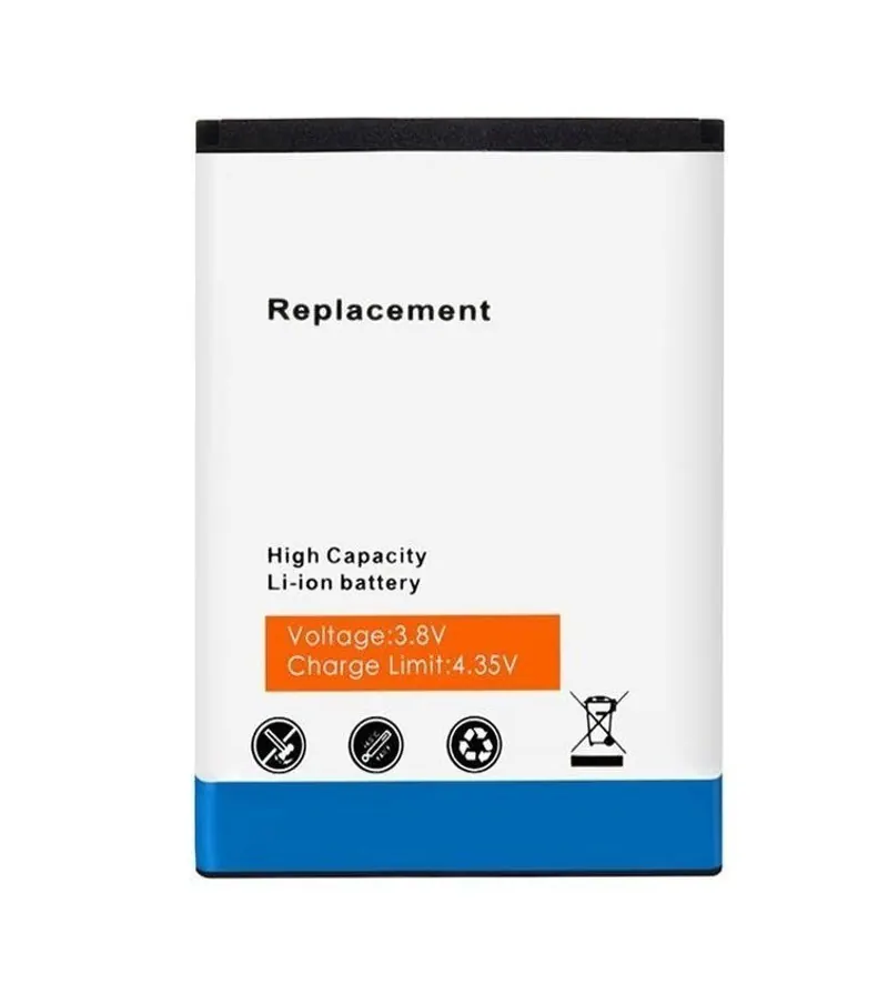 Battery for Spice D-6666 — image 1