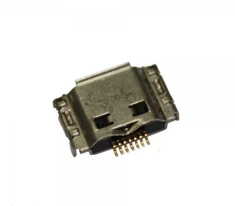 Charging Connector for Spice D-6666 — image 1