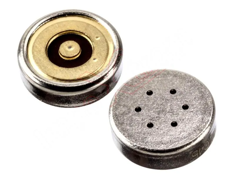 Microphone - Mic for Spice D-6666 — image 1