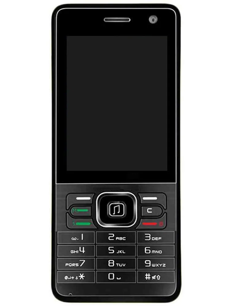 LCD Screen for Spice G-6565 - Replacement Display — image 1
