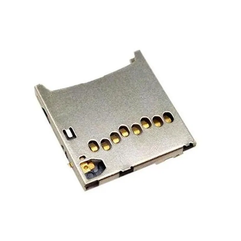 MMC connector for Spice G-6565 — image 1