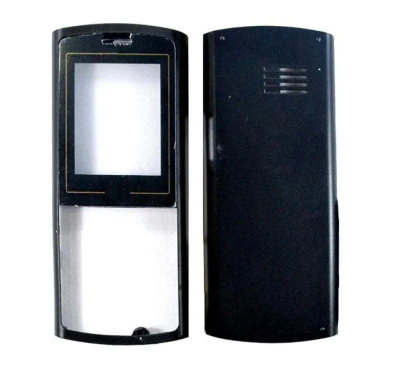 Full Body Housing for Spice M 4580 - White — image 1