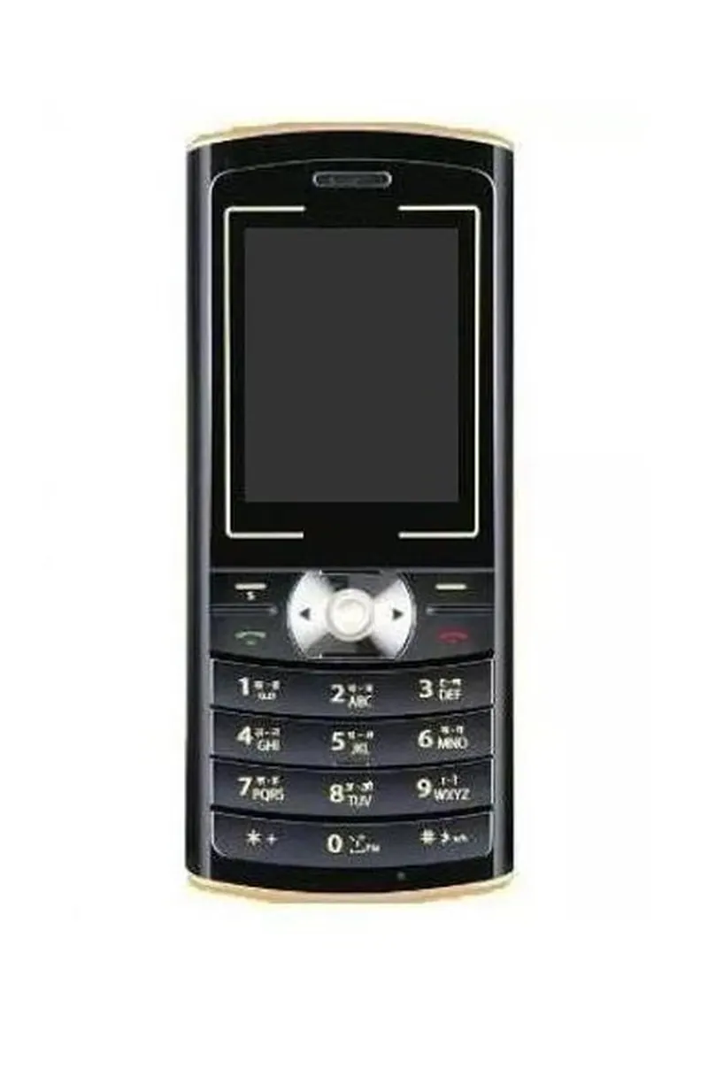 LCD Screen for Spice M 4580 - Replacement Display — image 1