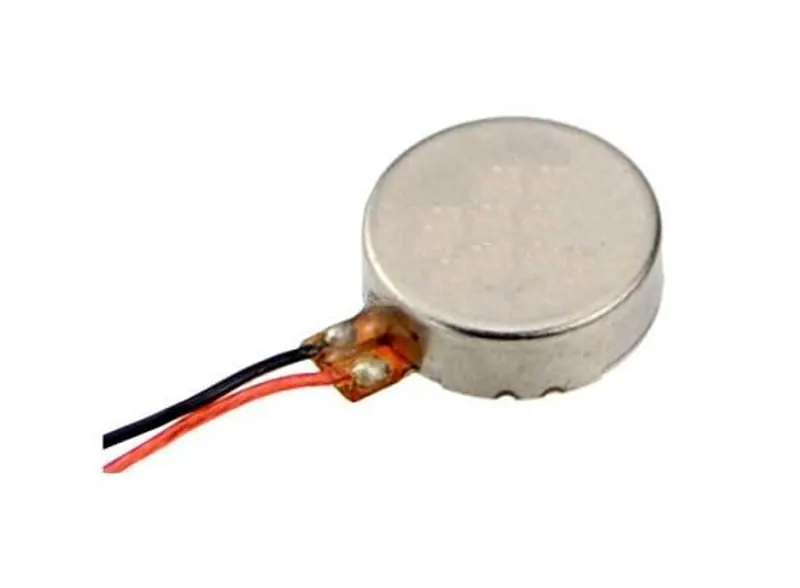 Vibrator for Spice M 4580 — image 1