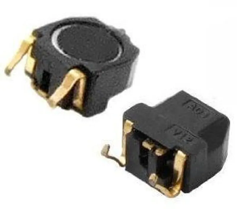 Microphone - Mic for Spice M 4580 — image 1