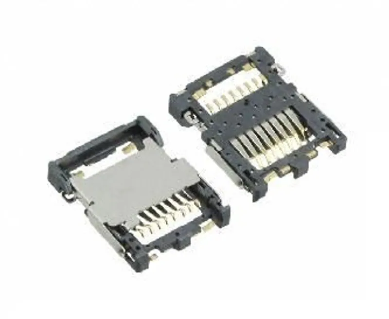 MMC connector for Spice M 4580 — image 1