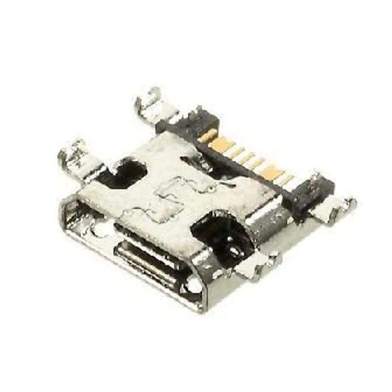 Charging Connector for Spice M-4242 — image 1