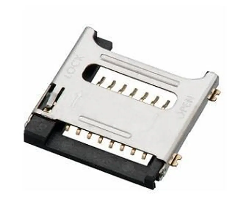 MMC connector for Spice M-4242 — image 1