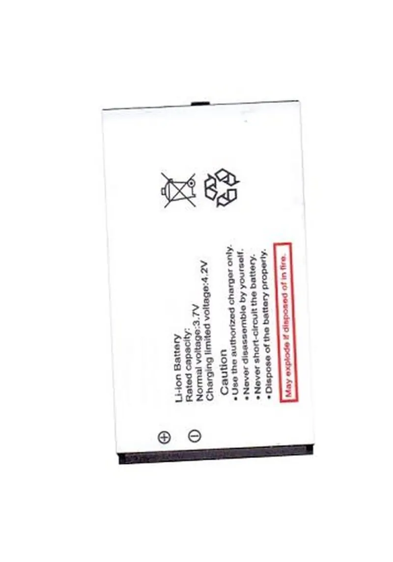 Battery for Spice M-4250 — image 1