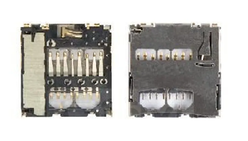 MMC connector for Spice M-4250 — image 1
