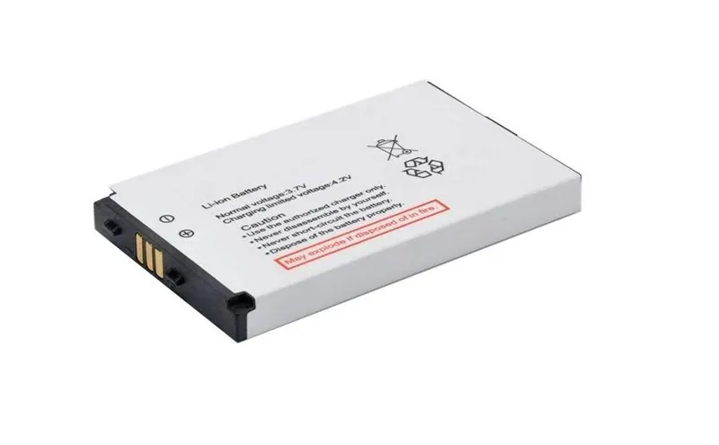 Battery for Spice M-4580n — image 1