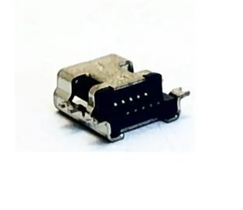 Charging Connector for Spice M-5115 — image 1