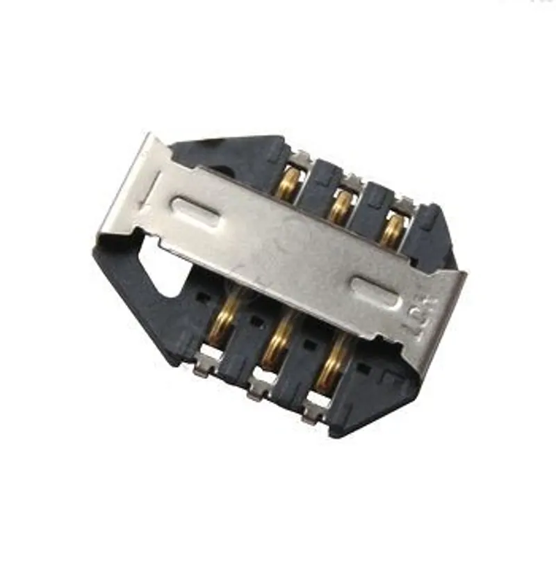 Sim connector for Spice M-5115 — image 1