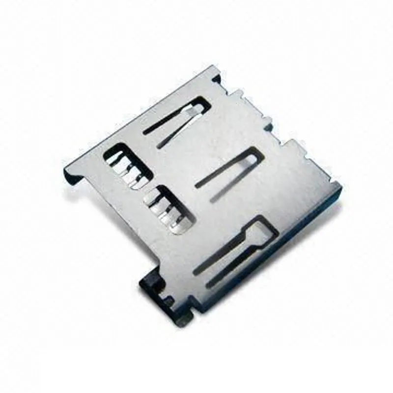 MMC connector for Spice M-5115 — image 1