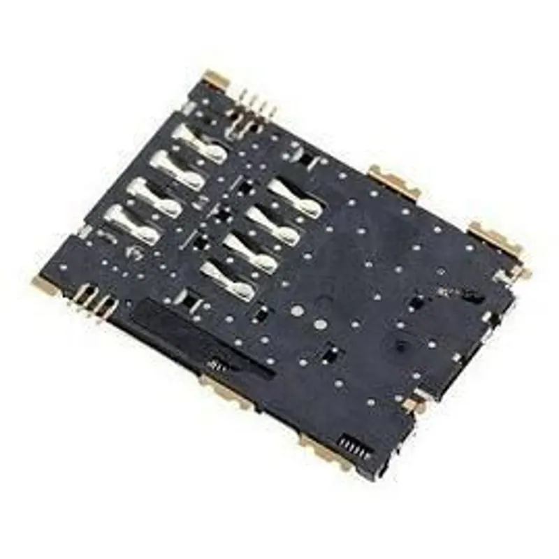 Sim connector for Spice M-5161 — image 1