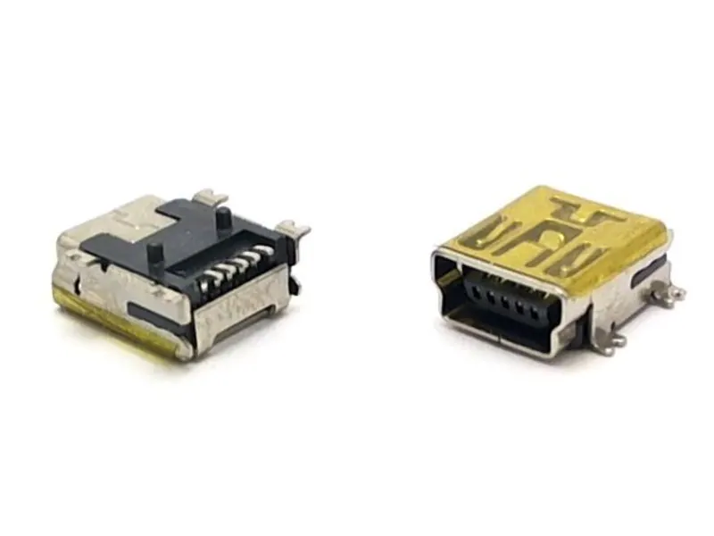 Charging Connector for Spice M-5161n — image 1
