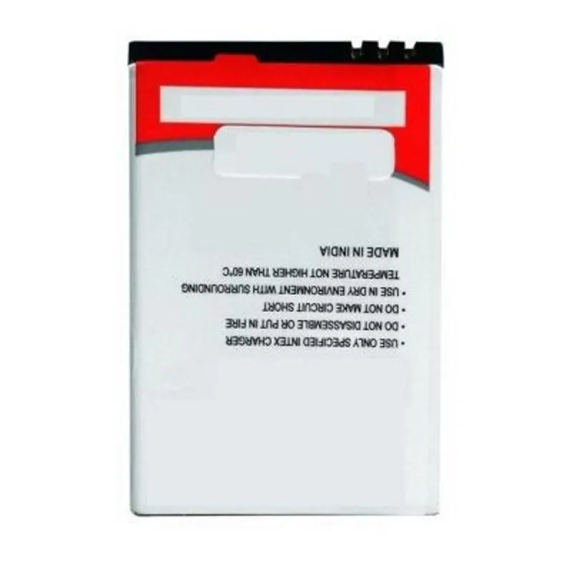 Battery for Spice M-5170 — image 1