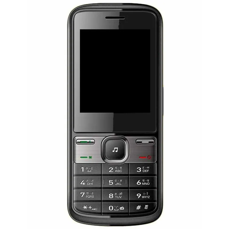 LCD Screen for Spice M-5170 - Replacement Display — image 1