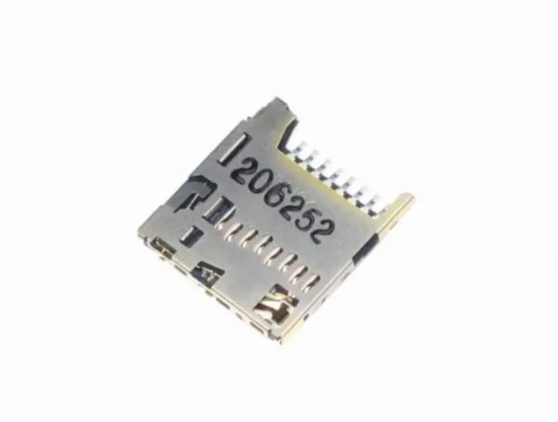 MMC connector for Spice M-5170 — image 1