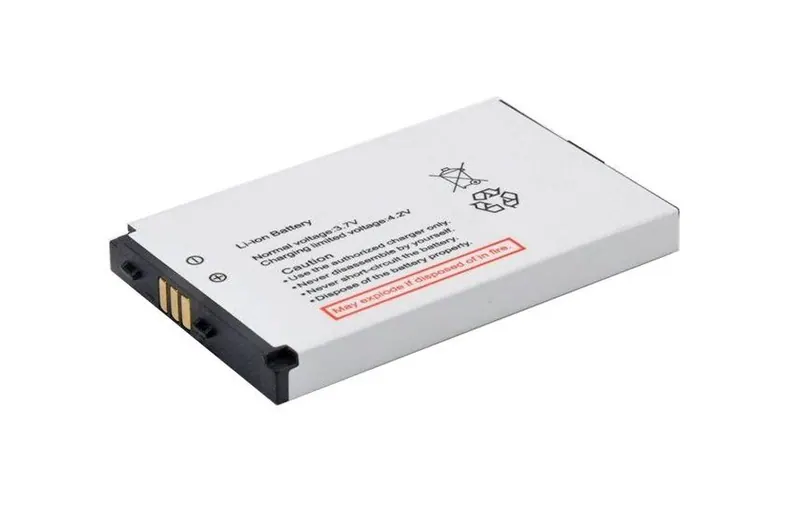 Battery for Spice M-5180 — image 1