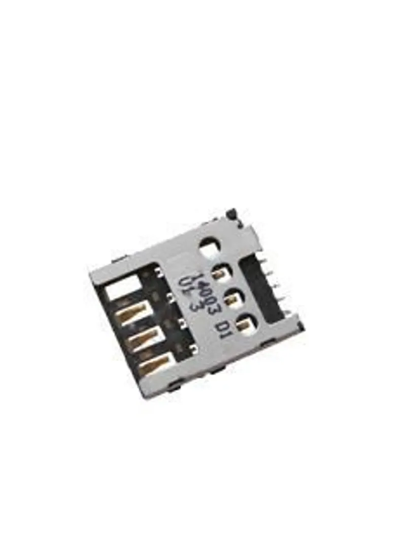Sim connector for Spice M-5180 — image 1
