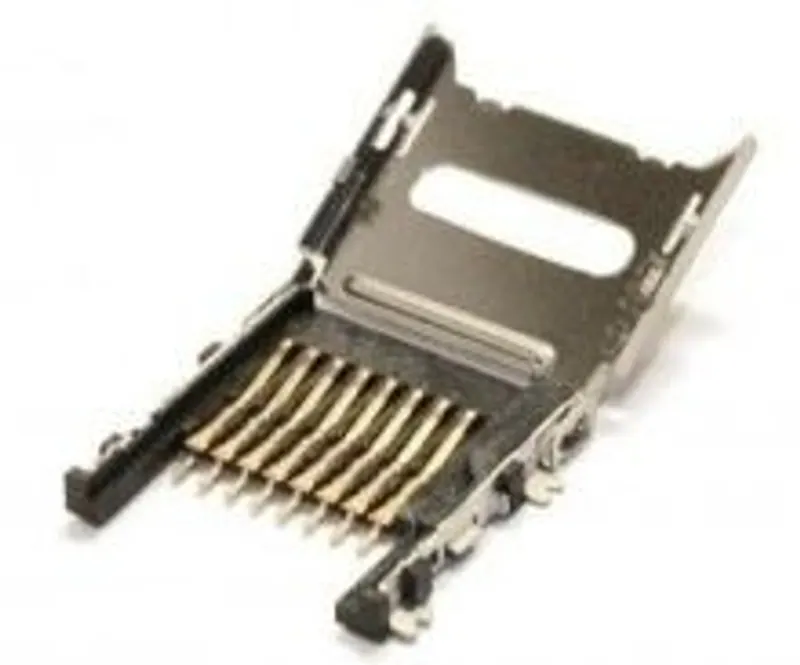 MMC connector for Spice M-5180 — image 1